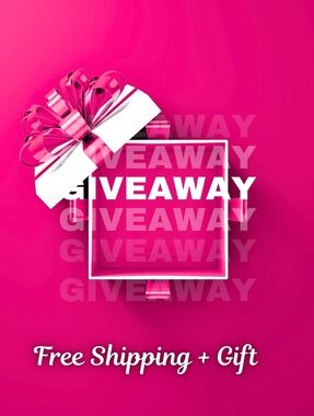 GIVEAWAY🩷
